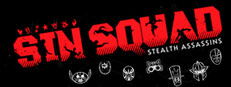 Sin Squad: Stealth Assassins