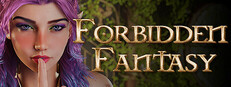 Forbidden Fantasy Banner