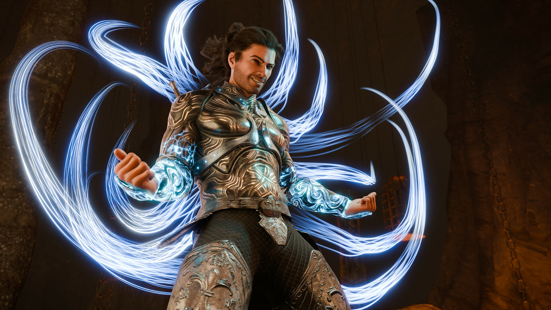 Forbidden Fantasy screenshot #11