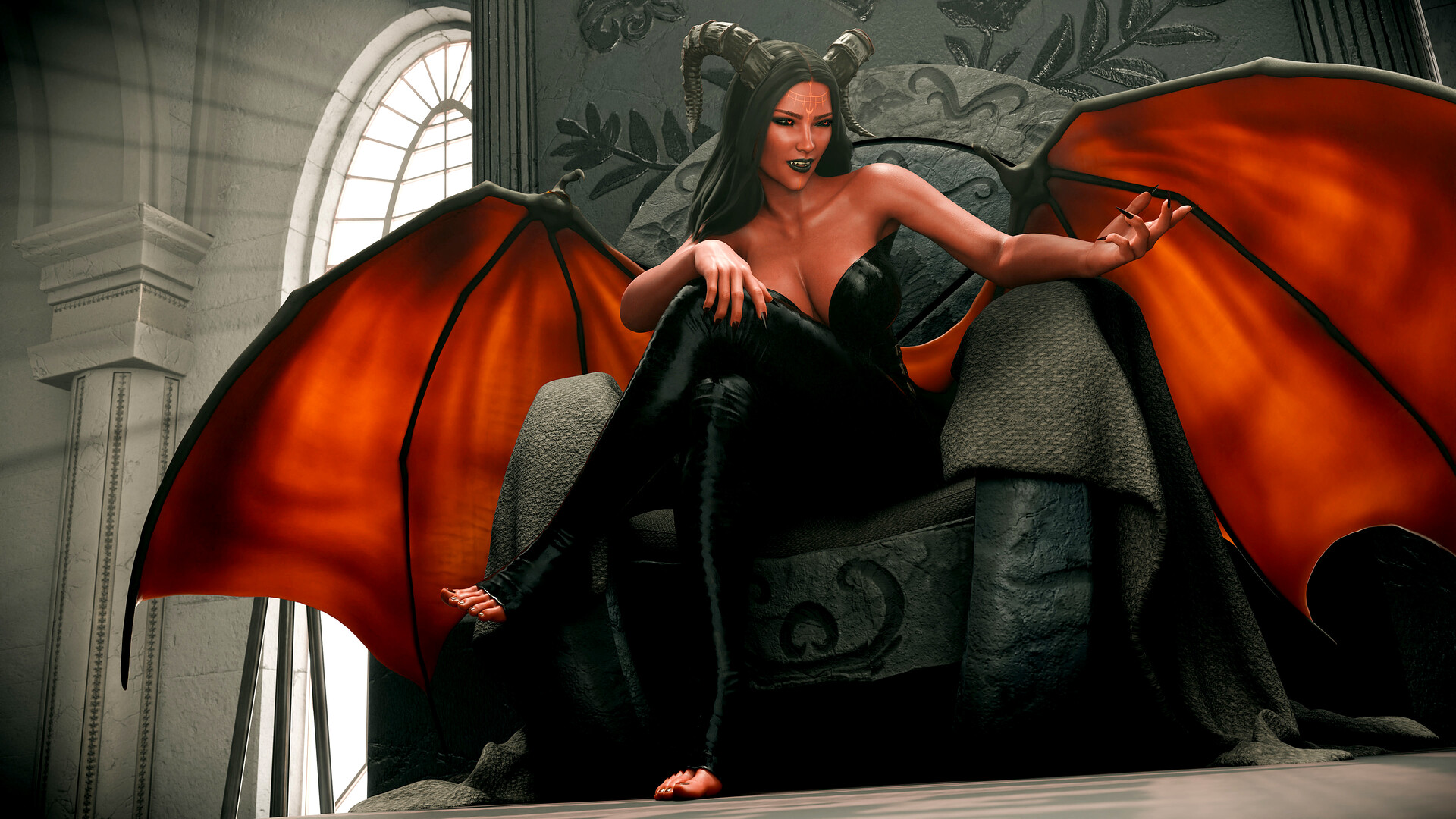 Forbidden Fantasy screenshot 9