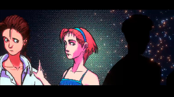 Скриншот 3 из игры In My Brain