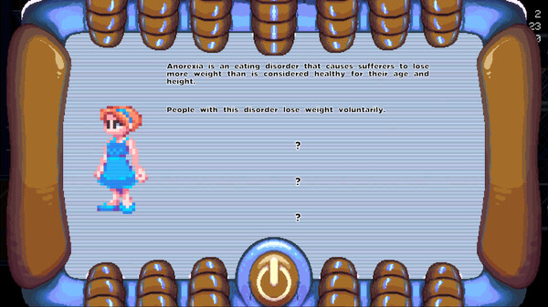 Скриншот 4 из игры In My Brain