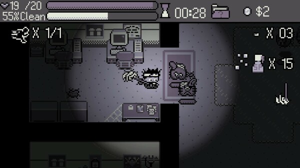 Screenshot media