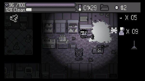 Screenshot media