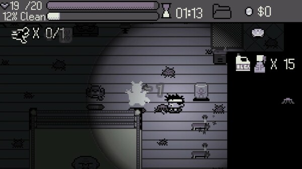 Screenshot media