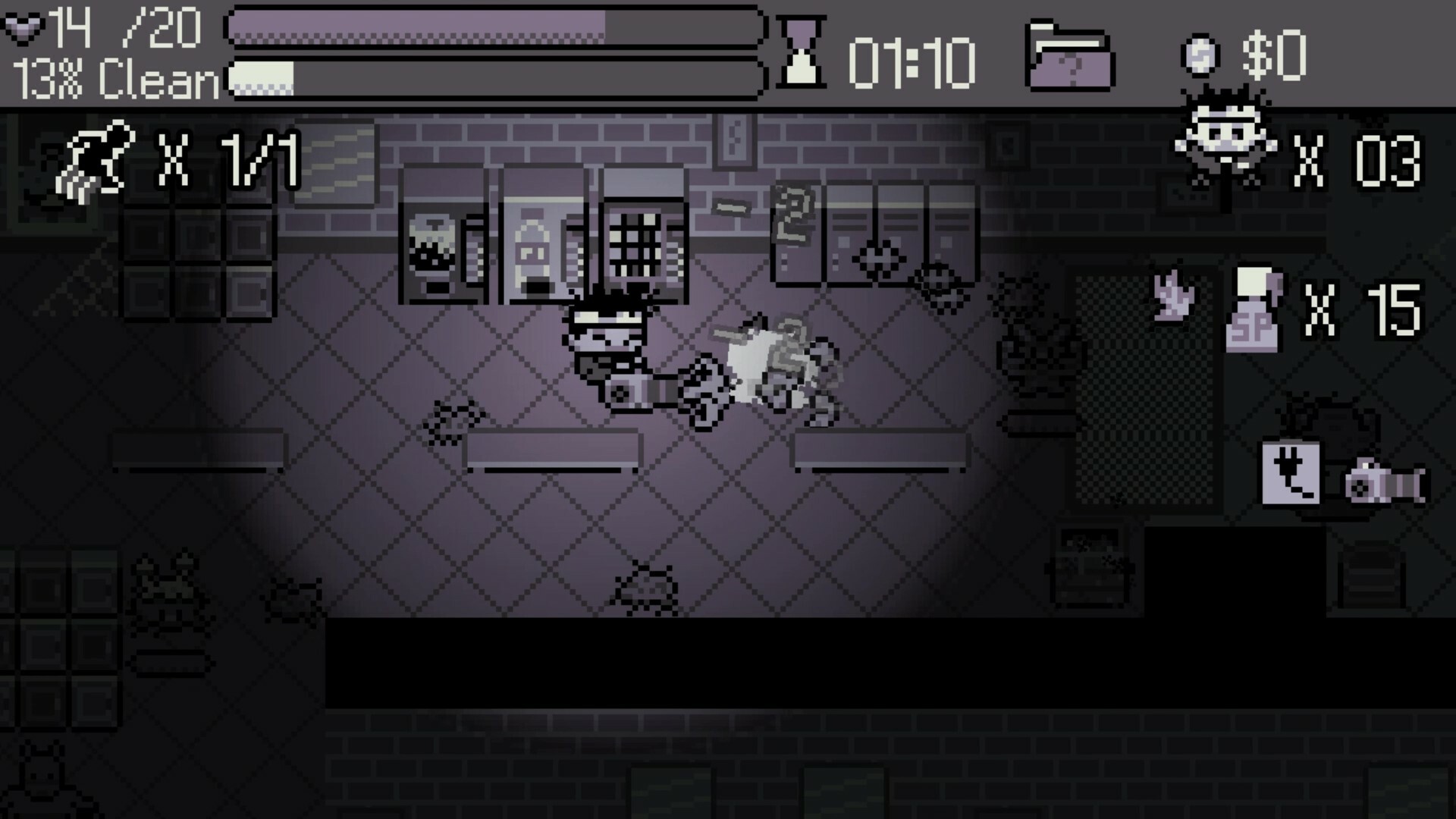 Spotless screenshot 12