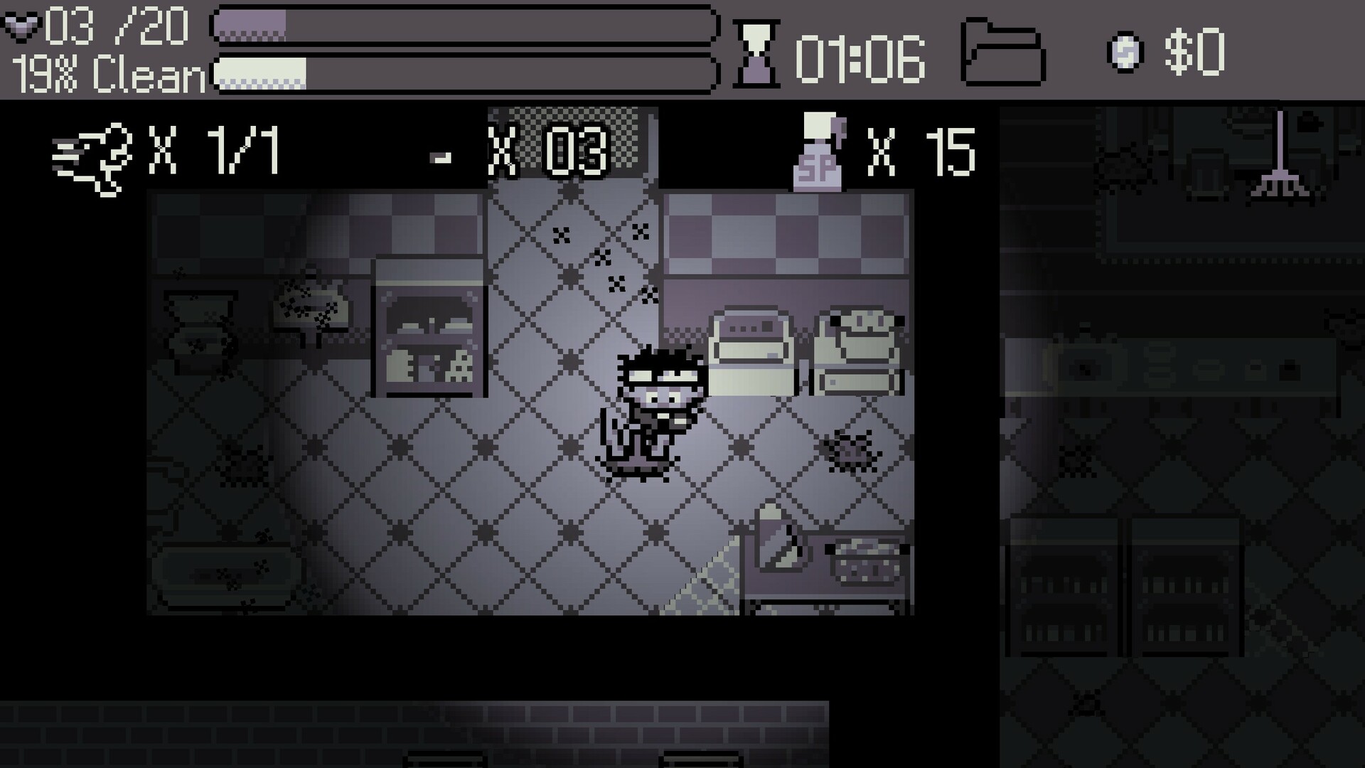 Spotless screenshot 20