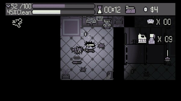 Spotlessfor windows and Linux 1