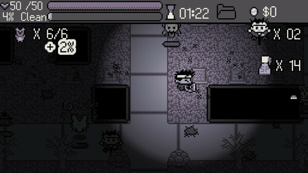 Screenshot media