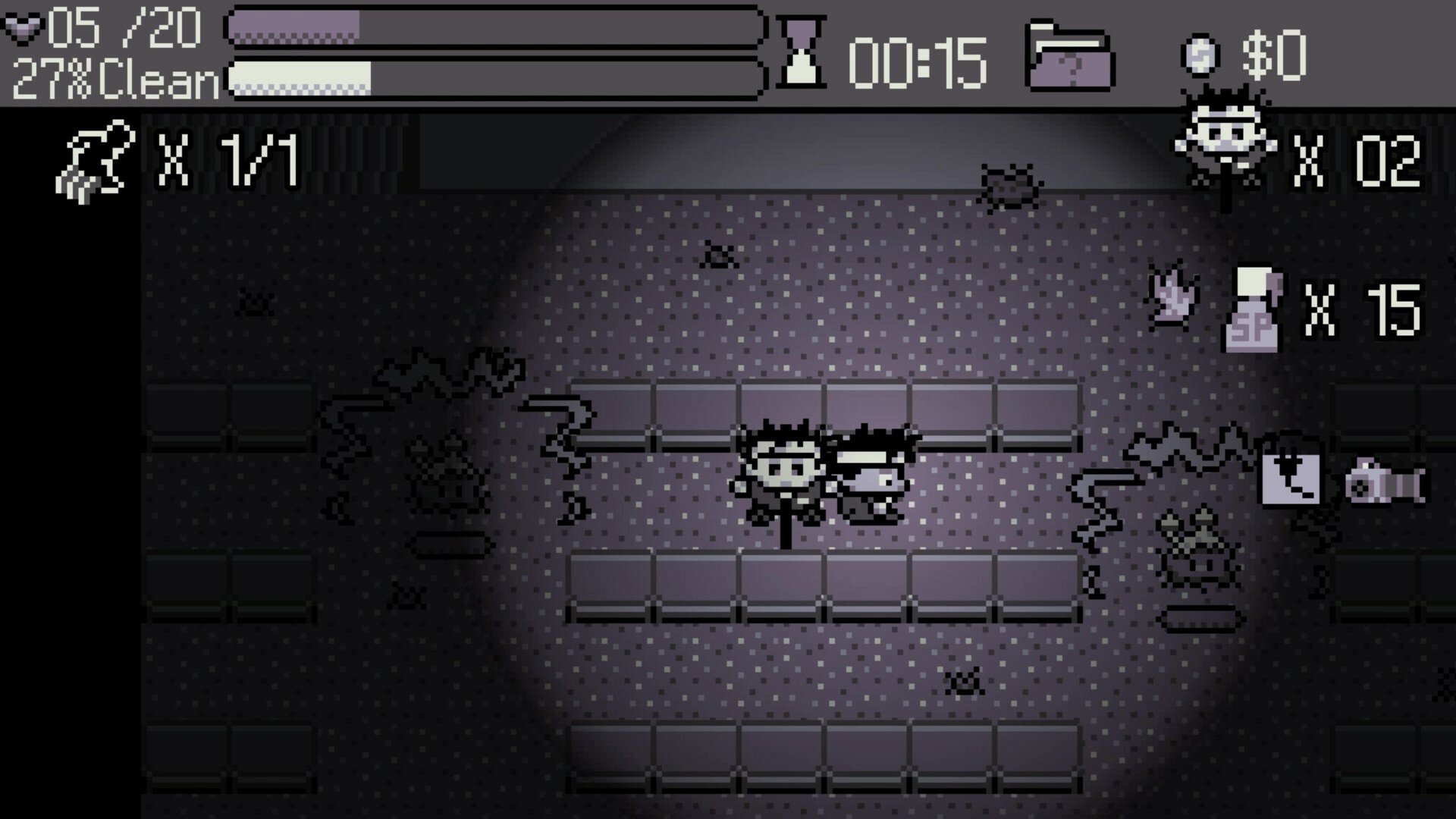 Spotless screenshot 15