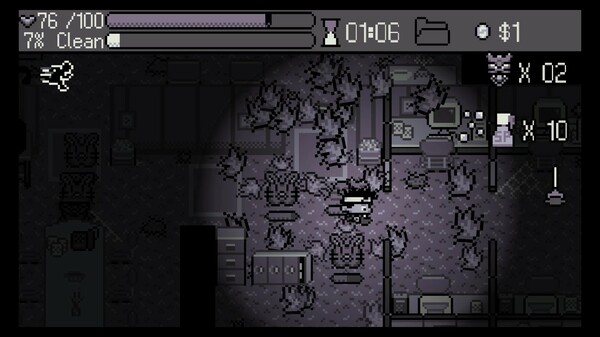 Screenshot media