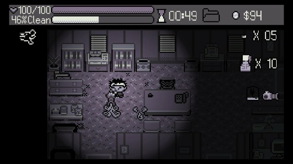 Screenshot media