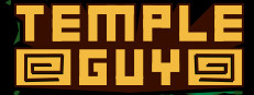 Temple Guy - Quest for chest