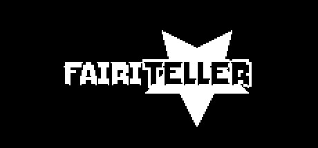 FairiTeller Cover Image