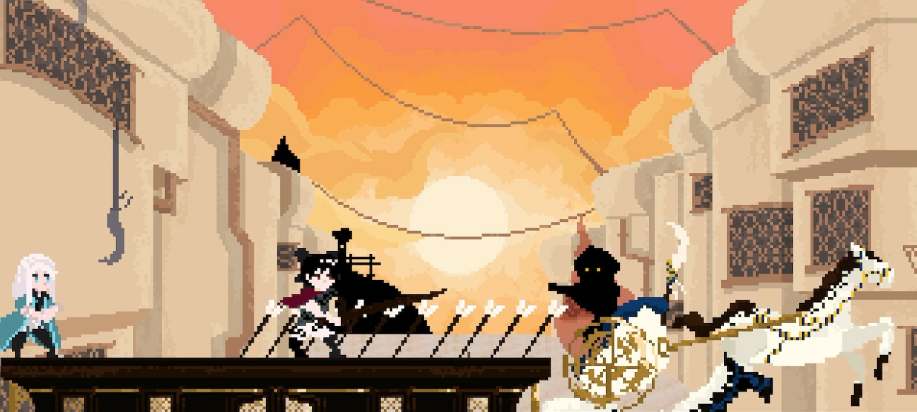 FairiTeller Featured Screenshot #1