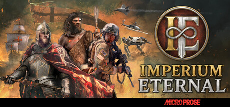 Imperium Eternal
