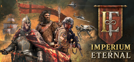Imperium Eternal