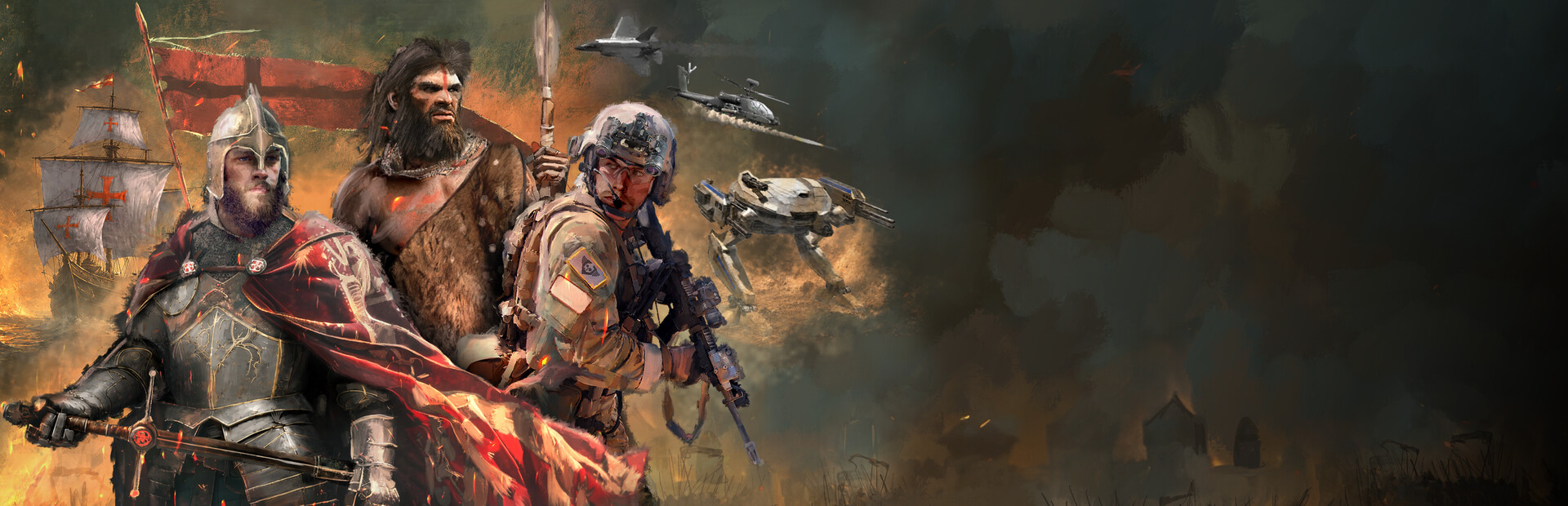 Imperium  Eternal