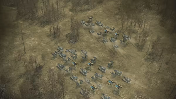 Imperium Eternal video 1