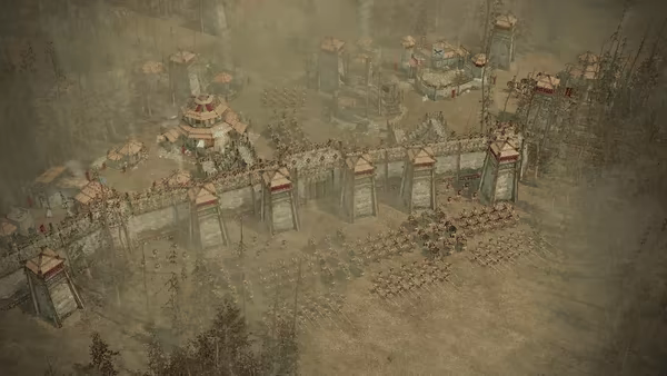 Imperium Eternal video 3