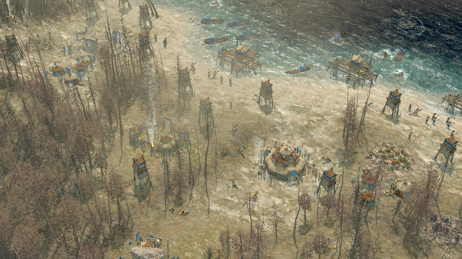 Empire Eternal screenshot #2