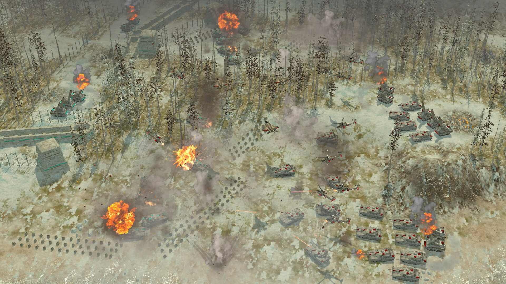 Empire Eternal screenshot #5