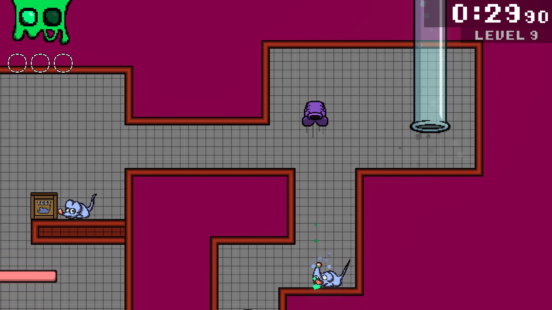 Project Nasu Featured Screenshot #1