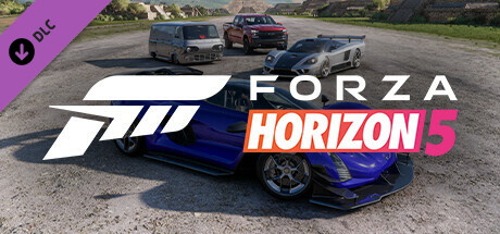 Forza Horizon 5 Steam Charts and Player Count Stats