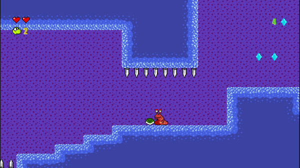 Jabuti Adventures screenshot 2