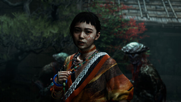 Onimusha: Way of the Sword official gameplay screenshot 16
