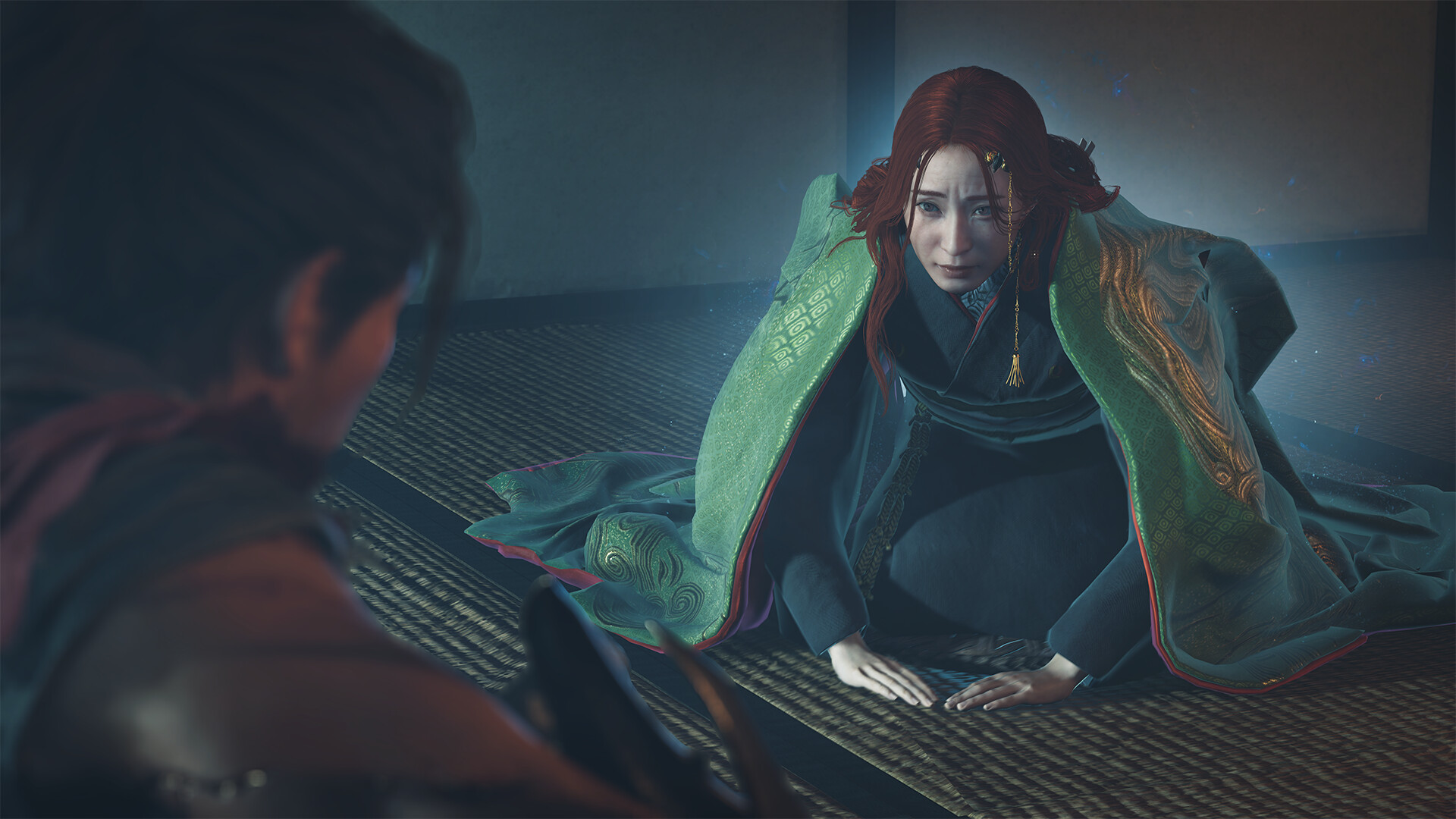 Onimusha: Way of the Sword screenshot