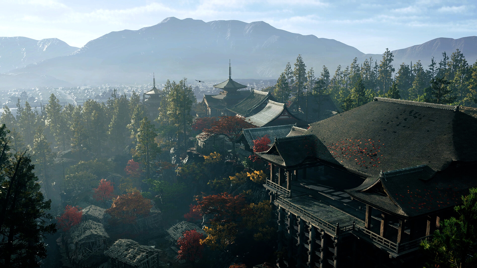 Onimusha: Way of the Sword Việt Hóa screenshot 11