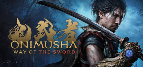 Onimusha: Way of the Sword Banner