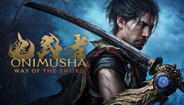 Steam：鬼武者 Way of the Sword