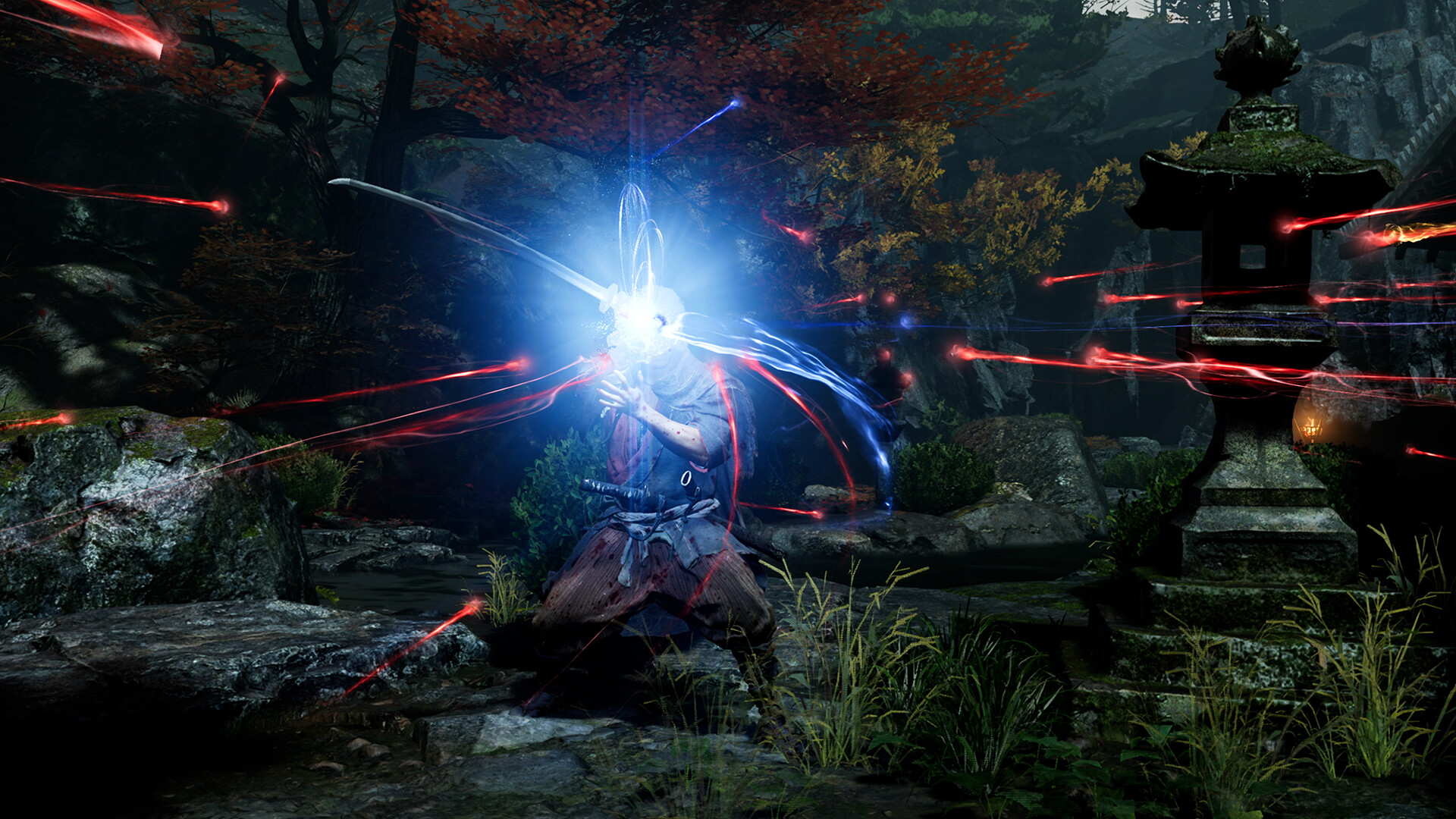 Onimusha: Way Of The Sword screenshot 8