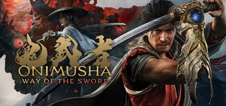 Onimusha: Way of the Sword by CAPCOM Co., Ltd. - Similar game based
                        on tags