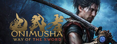Onimusha: Way of the Sword