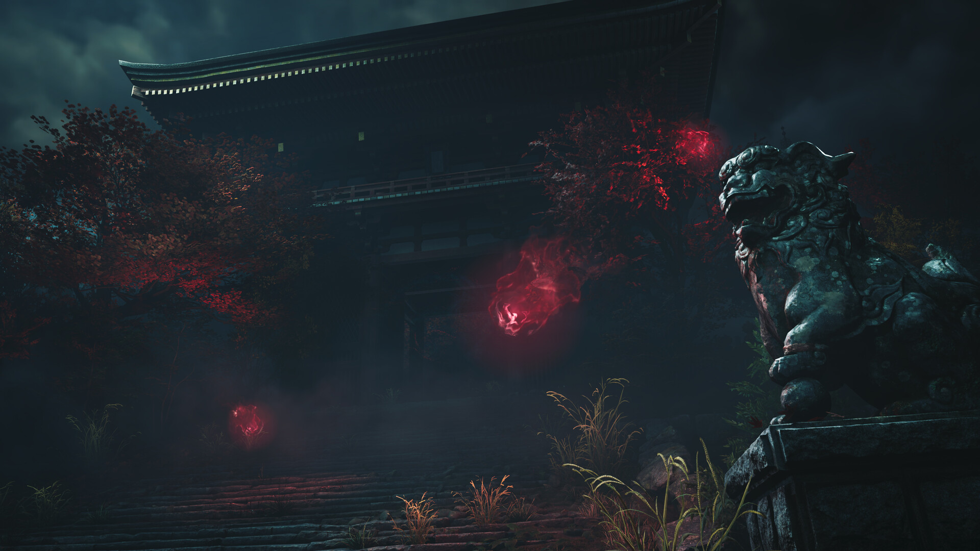 Onimusha: Way of the Sword screenshot #9