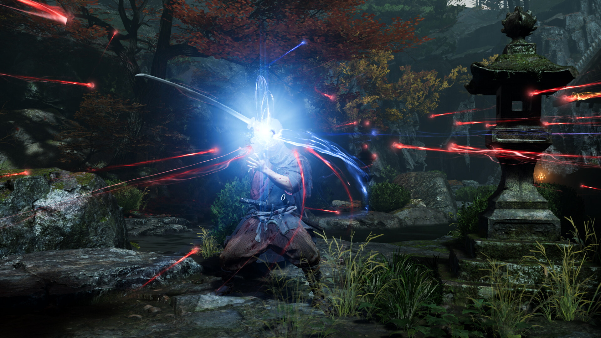 Onimusha: Way of the Sword screenshot #8
