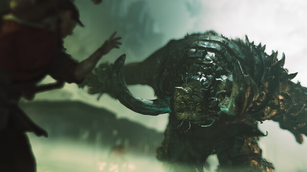 鬼武者：剑之道-游戏截图