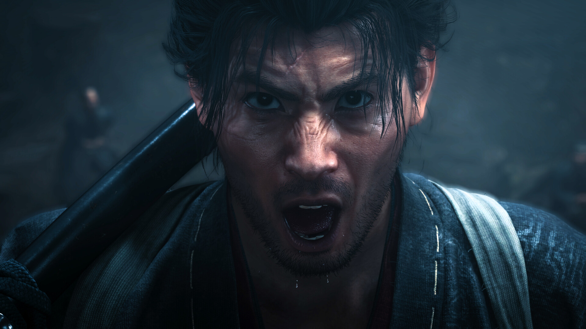 Onimusha: Way of the Sword screenshot #6