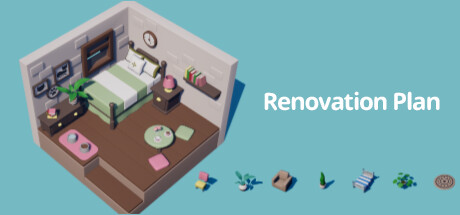 Renovation Plan banner image