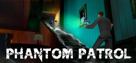 Phantom Patrol steam charts