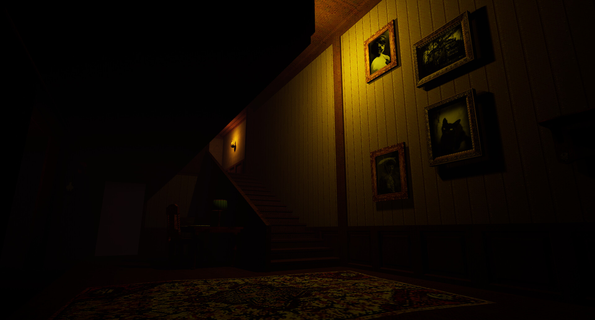 Steam Image