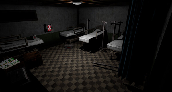 Steam Image