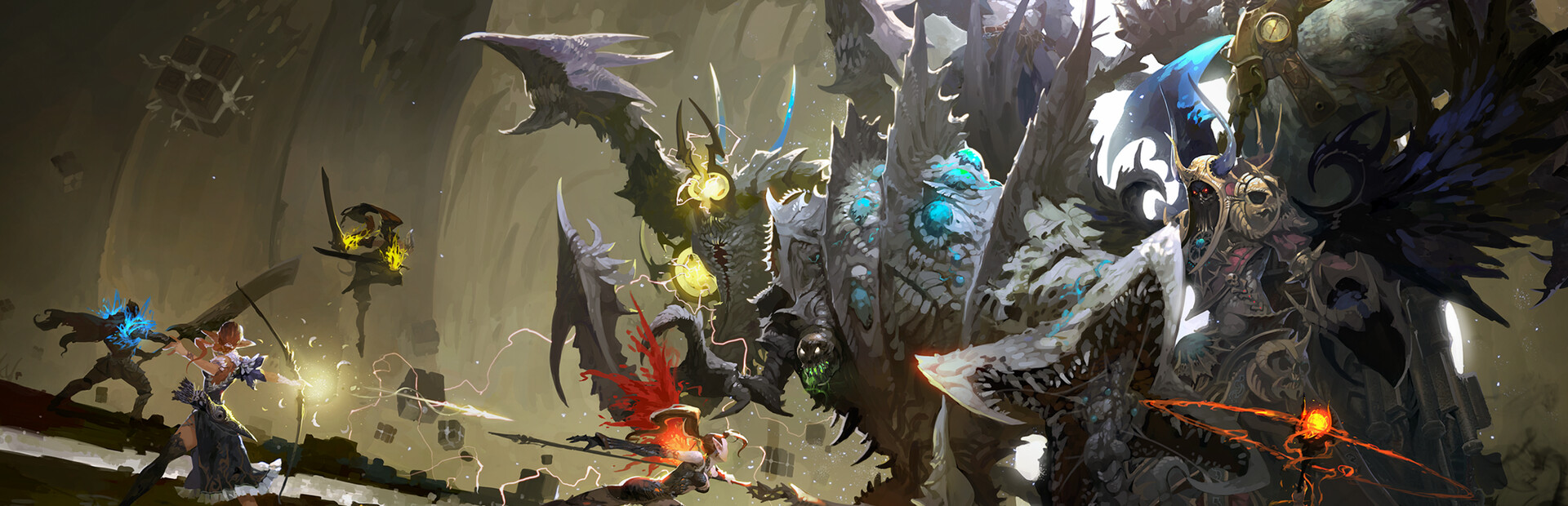 EOS RAGNAROK