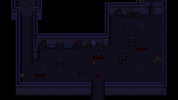 Screenshot 2 of The Clown's Forest 3: The Final Act - additional gameplay view