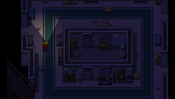 The Clown's Forest 3: Haunting Apparitions screenshot 3