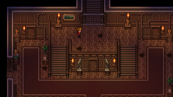 The Clown's Forest 3: Haunting Apparitions screenshot 5