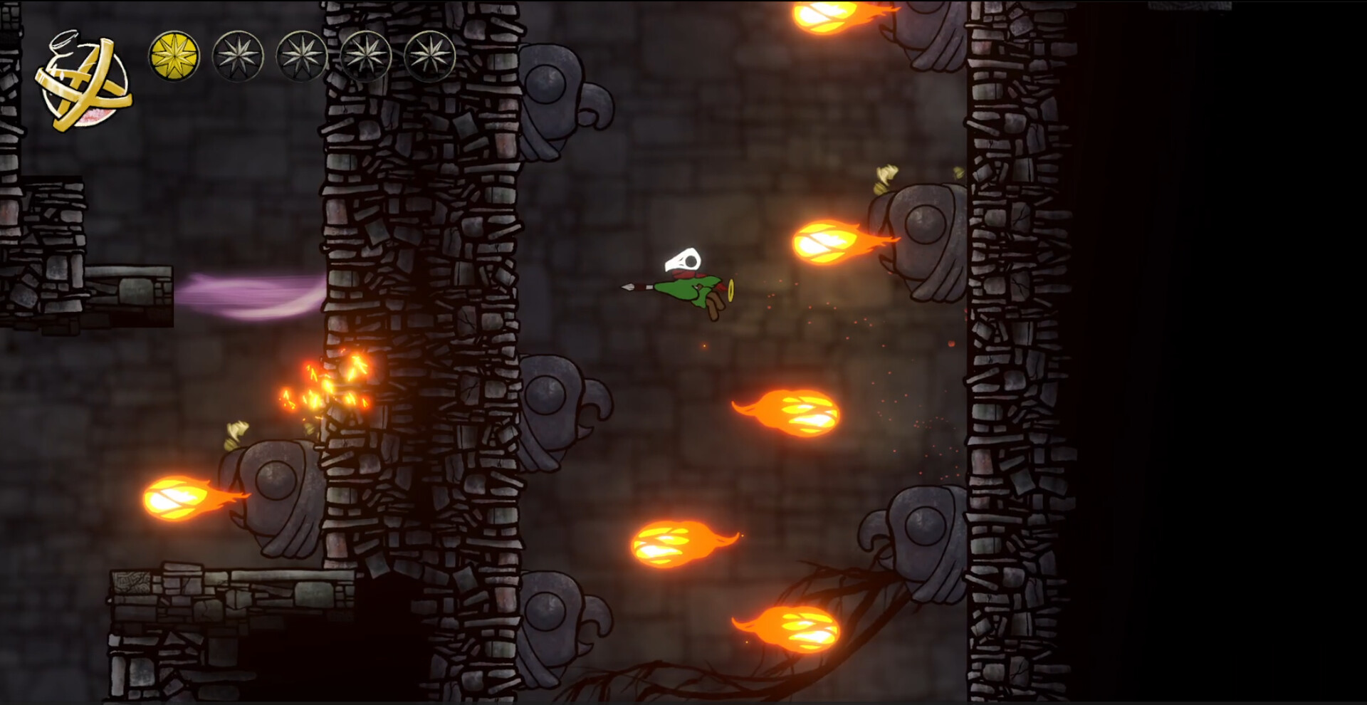Lighthoof Featured Screenshot #1